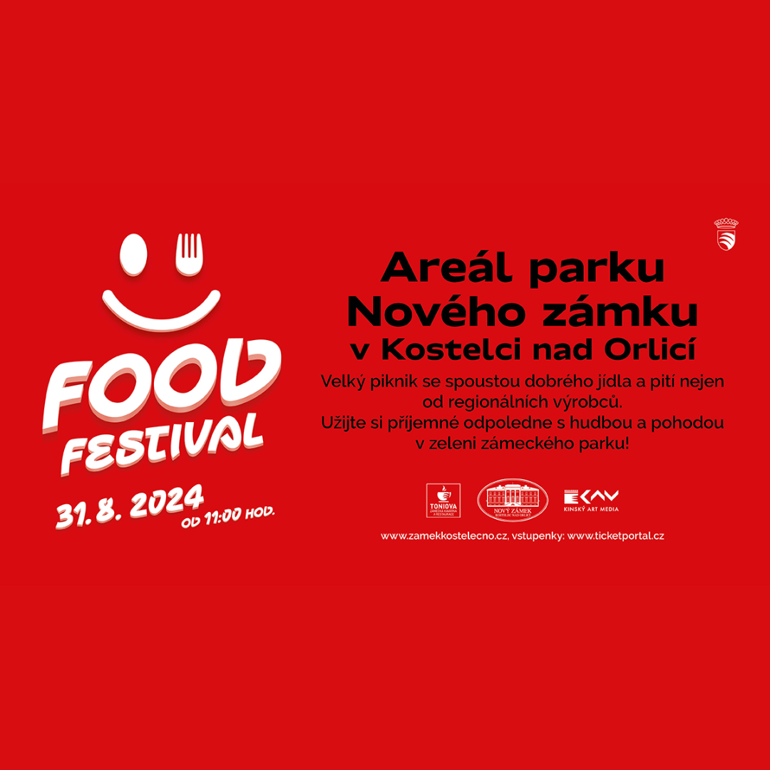 Food festival 2024